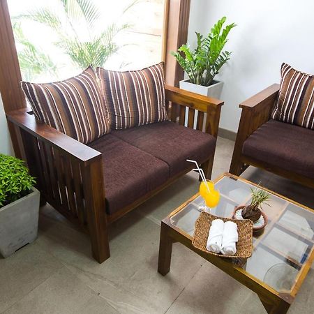 מלון Dehiwala-Mount Lavinia Maple Tree Residencies מראה חיצוני תמונה
